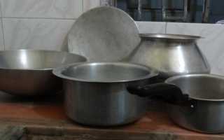 Когда нет кухонных весов. Рассказываю, как мерить продукты стаканом или ложкой