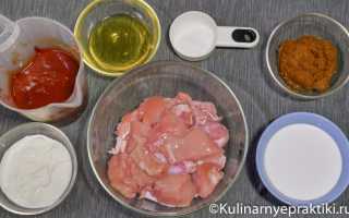 7 доступных и незабываемо вкусных рецептов с Гарам масала